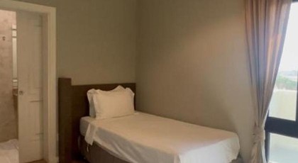Loren Suites Corniche - image 20