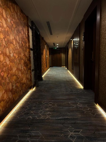 Crown Town Hotel - image 10