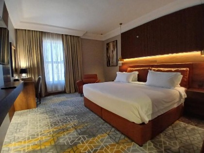 Crown Town Hotel - image 11