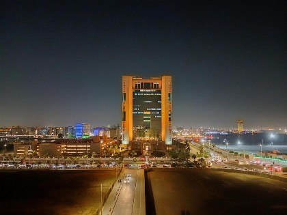 Crown Town Hotel - image 12