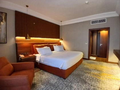 Crown Town Hotel - image 15