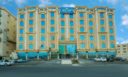 Crown Town Hotel - image 2