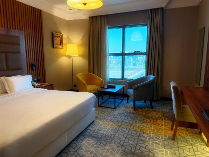 Crown Town Hotel - image 3