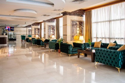 Crown Town Hotel - image 9