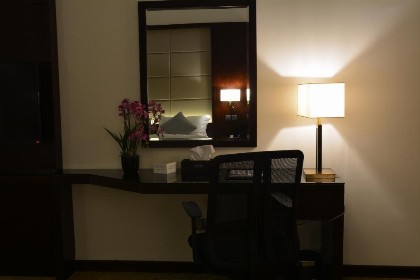 Prime Al Hamra Hotel - image 11