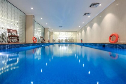 Prime Al Hamra Hotel - image 13