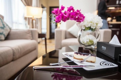 Prime Al Hamra Hotel - image 15