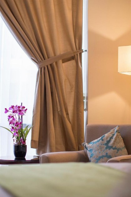 Prime Al Hamra Hotel - image 16