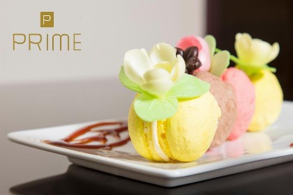 Prime Al Hamra Hotel - image 19