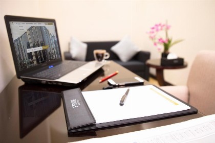 Prime Al Hamra Hotel - image 2