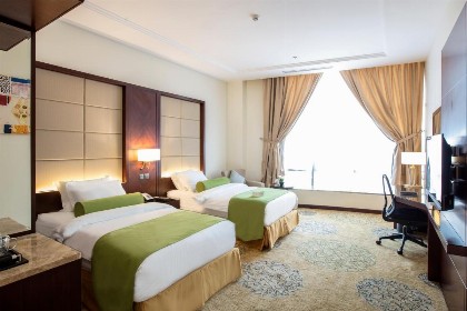 Prime Al Hamra Hotel - image 3
