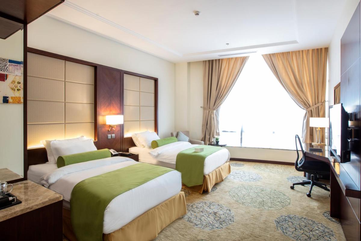 Prime Al Hamra Hotel - image 3