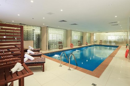 Prime Al Hamra Hotel - image 9