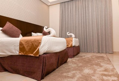 The Artisan Hotel-Suits - image 12