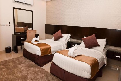 The Artisan Hotel-Suits - image 18