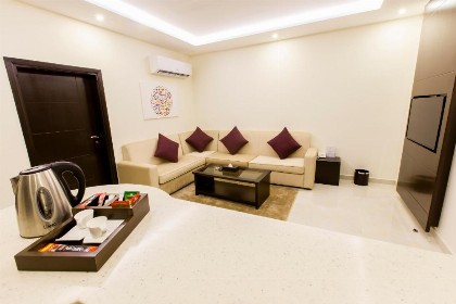The Artisan Hotel-Suits - image 19