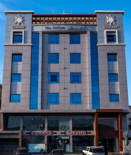 The Artisan Hotel-Suits - image 4