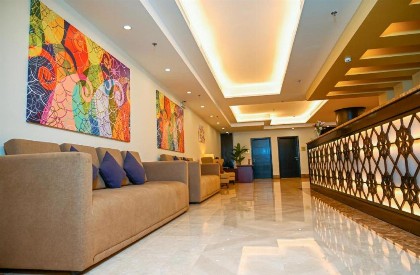 The Artisan Hotel-Suits - image 8