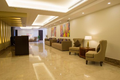 The Artisan Hotel-Suits - image 9