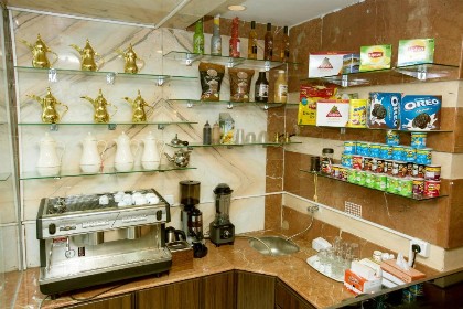 قصر البسمة للشقق المخدومةSMILE Serviced Apartments - image 18