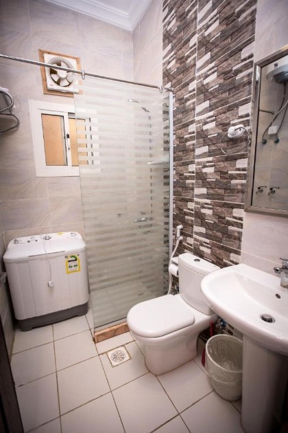 قصر البسمة للشقق المخدومةSMILE Serviced Apartments - image 20