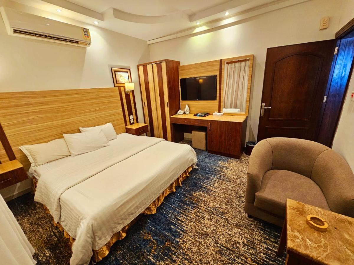 قصر البسمة للشقق المخدومةSMILE Serviced Apartments - image 4