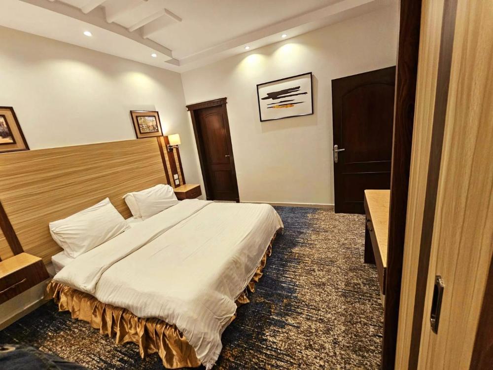 قصر البسمة للشقق المخدومةSMILE Serviced Apartments - image 6