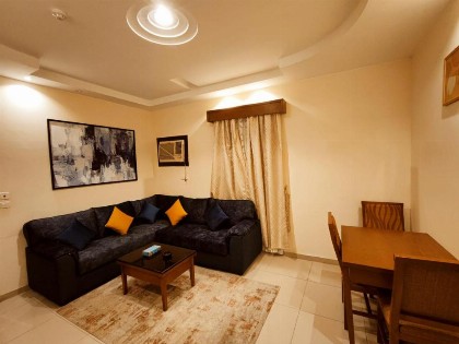 قصر البسمة للشقق المخدومةSMILE Serviced Apartments - image 7