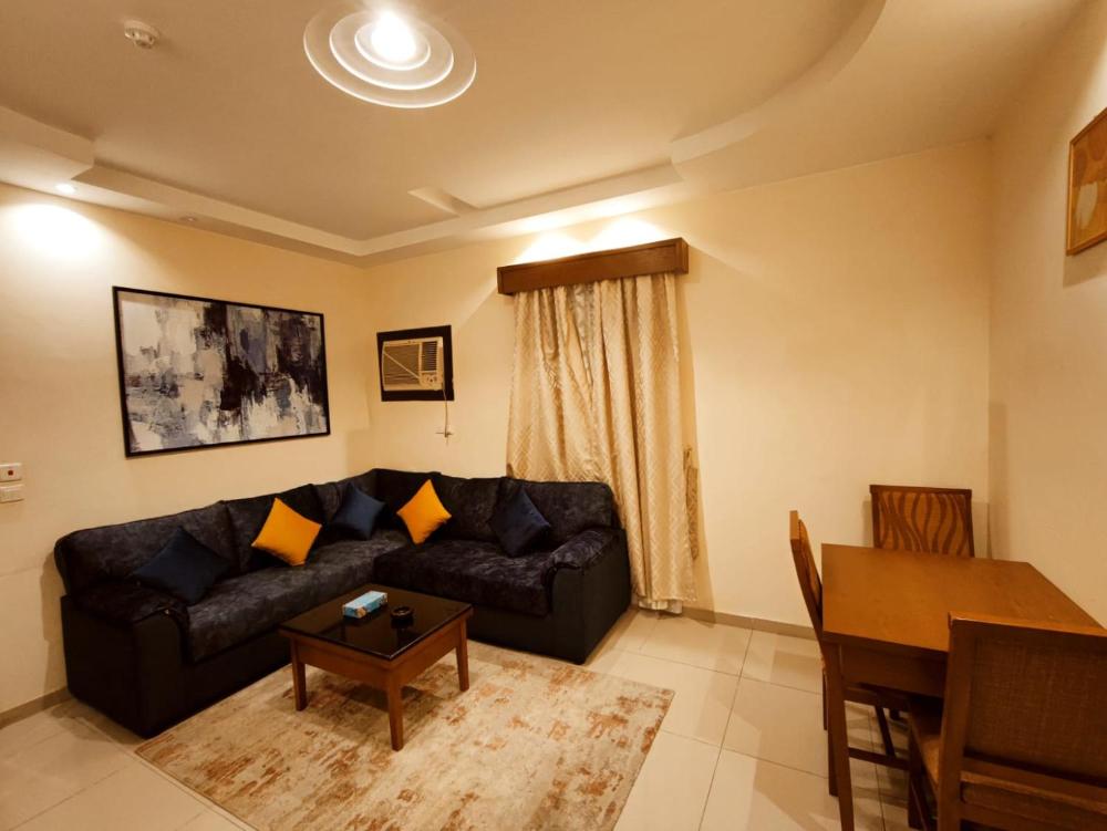 قصر البسمة للشقق المخدومةSMILE Serviced Apartments - image 7