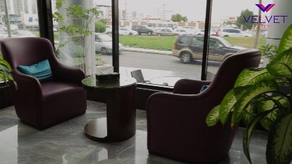 Alagneha Almokmalia - alnahdah - image 4