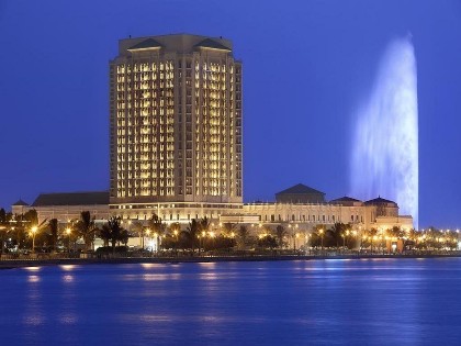 The Ritz-Carlton Jeddah - image 1