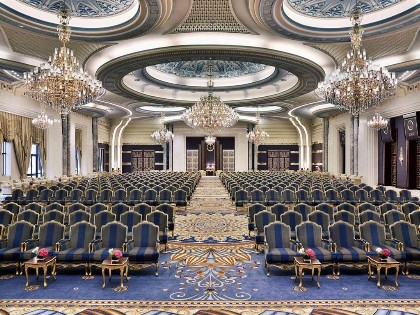 The Ritz-Carlton Jeddah - image 10