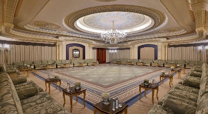 The Ritz-Carlton Jeddah - image 11