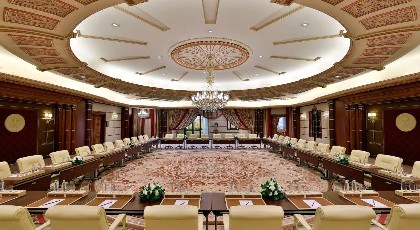 The Ritz-Carlton Jeddah - image 12