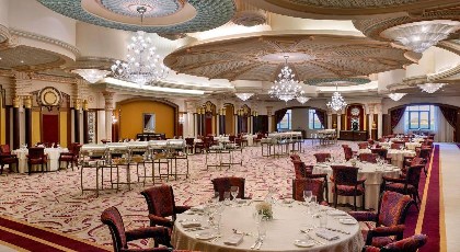 The Ritz-Carlton Jeddah - image 13