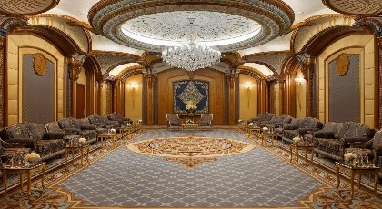 The Ritz-Carlton Jeddah - image 14