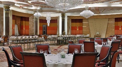 The Ritz-Carlton Jeddah - image 15