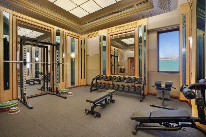 The Ritz-Carlton Jeddah - image 16