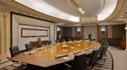 The Ritz-Carlton Jeddah - image 18