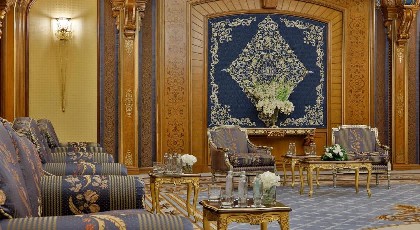The Ritz-Carlton Jeddah - image 19
