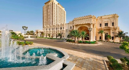 The Ritz-Carlton Jeddah - image 2