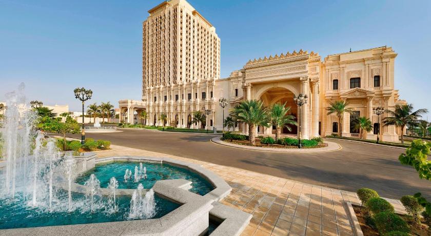 The Ritz-Carlton Jeddah - image 2