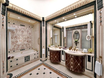 The Ritz-Carlton Jeddah - image 20