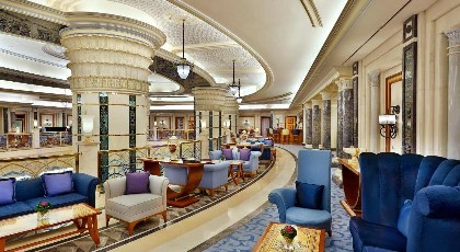 The Ritz-Carlton Jeddah - image 3