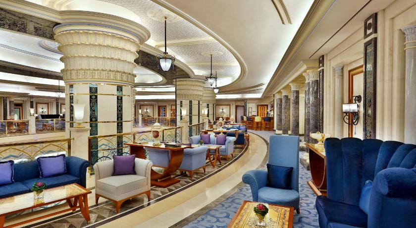 The Ritz-Carlton Jeddah - image 3