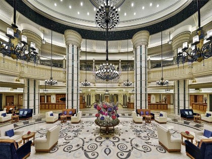 The Ritz-Carlton Jeddah - image 4