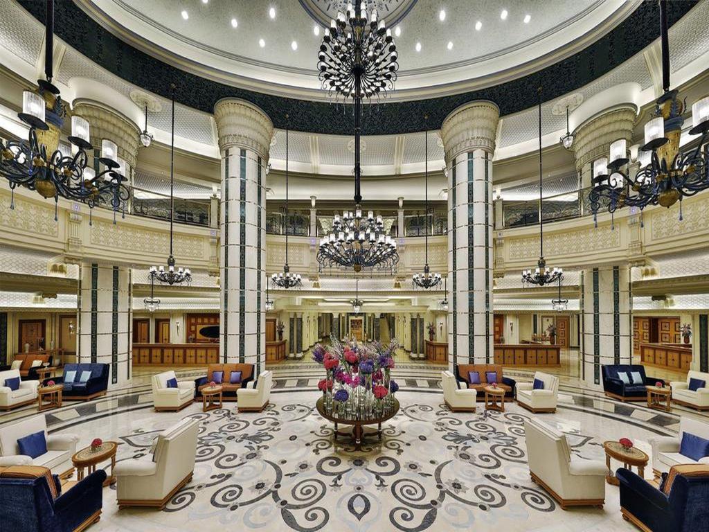 The Ritz-Carlton Jeddah - image 4