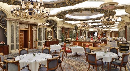 The Ritz-Carlton Jeddah - image 5