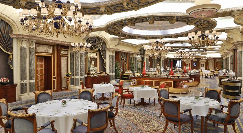 The Ritz-Carlton Jeddah - image 5