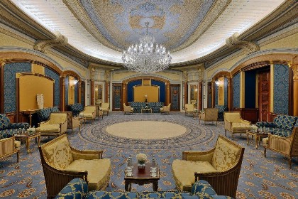 The Ritz-Carlton Jeddah - image 6
